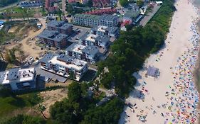 Apartament Bursztyn II Klifowa